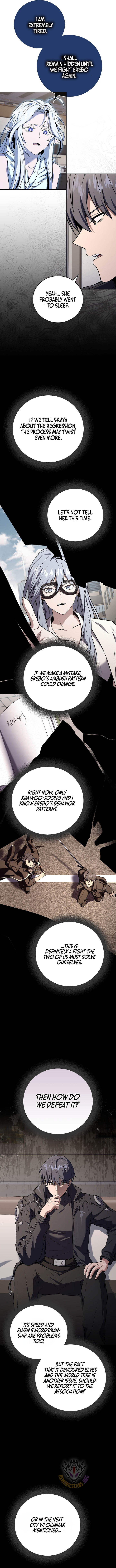 Return of the Frozen Player Chapter 209 4